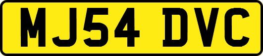 MJ54DVC