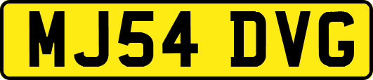 MJ54DVG