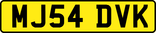 MJ54DVK