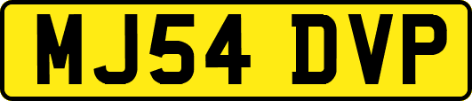 MJ54DVP