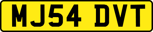 MJ54DVT