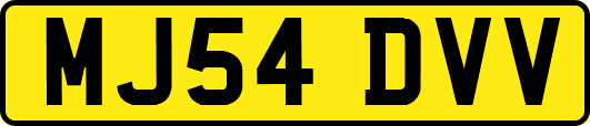 MJ54DVV