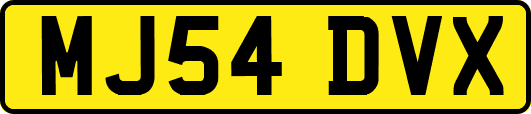 MJ54DVX