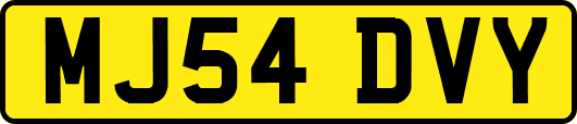 MJ54DVY