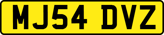 MJ54DVZ