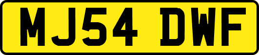 MJ54DWF