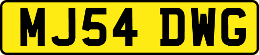 MJ54DWG