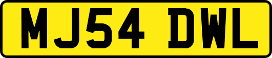 MJ54DWL