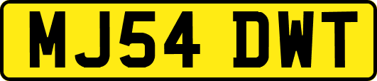 MJ54DWT