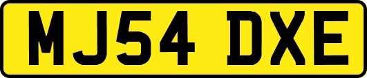 MJ54DXE