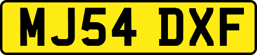 MJ54DXF