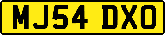 MJ54DXO