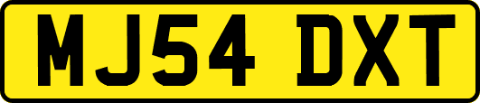 MJ54DXT
