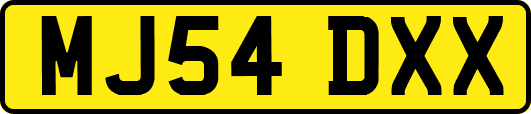 MJ54DXX