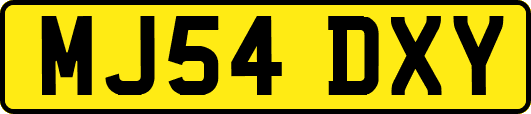 MJ54DXY