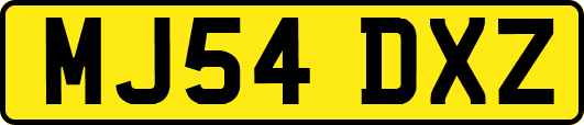 MJ54DXZ