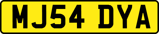 MJ54DYA