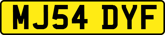 MJ54DYF