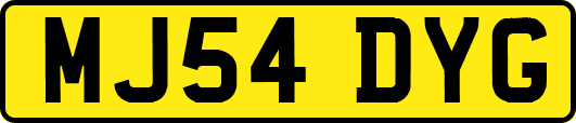 MJ54DYG