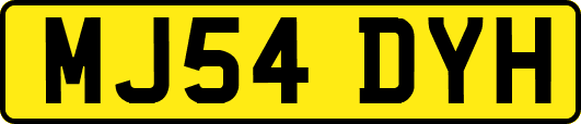 MJ54DYH
