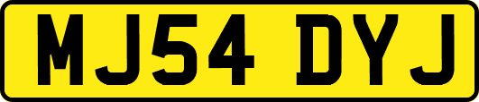 MJ54DYJ