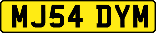 MJ54DYM