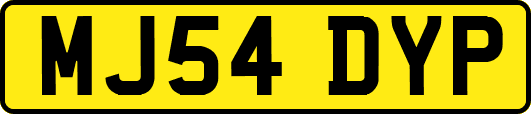 MJ54DYP