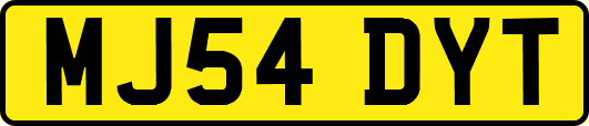 MJ54DYT