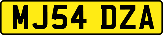 MJ54DZA