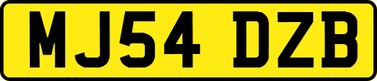 MJ54DZB