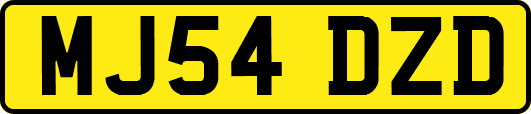 MJ54DZD