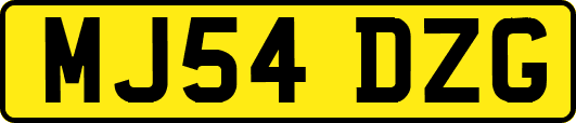 MJ54DZG