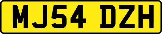 MJ54DZH