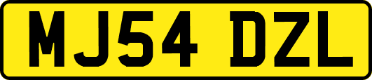 MJ54DZL