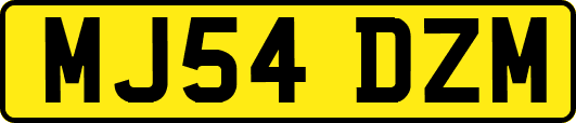 MJ54DZM