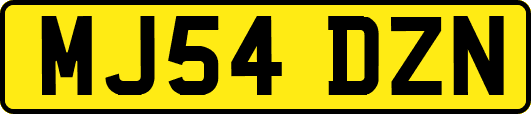 MJ54DZN