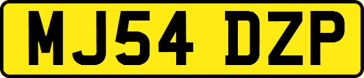 MJ54DZP