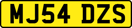 MJ54DZS