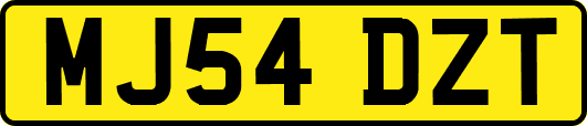 MJ54DZT
