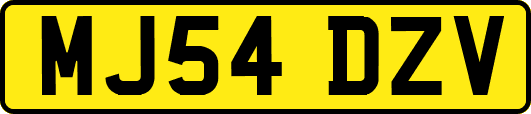 MJ54DZV