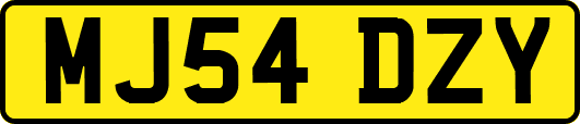 MJ54DZY