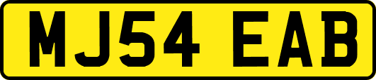 MJ54EAB