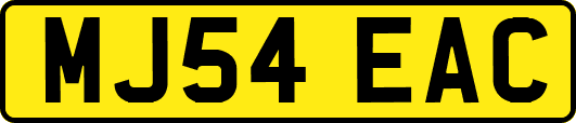 MJ54EAC