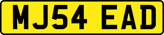 MJ54EAD