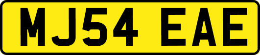 MJ54EAE