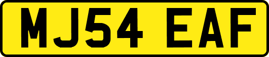 MJ54EAF