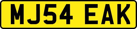 MJ54EAK