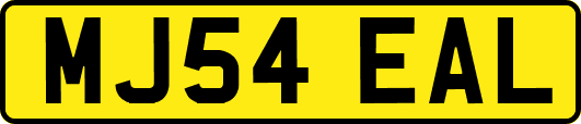 MJ54EAL