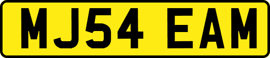 MJ54EAM