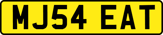 MJ54EAT